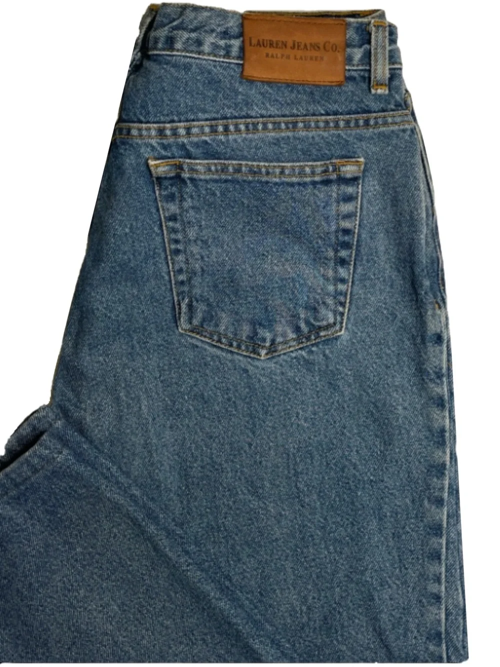 Lauren Ralph Lauren this listing